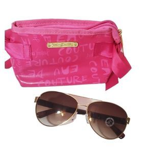 Juicy Couture Sunglasses
